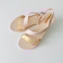 《現貨》IPANEMA VIBE SANDAL 女生 涼鞋（巴西感應系列 仿舊 大理石紋 零著感 美背環帶 一字涼鞋）-規格圖9