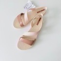 《現貨》IPANEMA VIBE SANDAL 女生 涼鞋（巴西感應系列 仿舊 大理石紋 零著感 美背環帶 一字涼鞋）-規格圖9