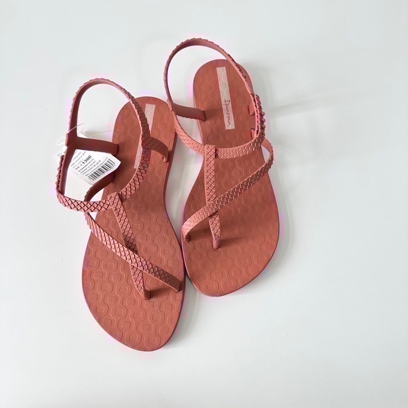 《現貨》IPANEMA CLASS WISH 女生 WOMEN 涼鞋（美人魚鱗線條飾 夾腳涼鞋）-細節圖4