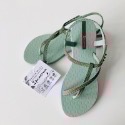 《現貨》IPANEMA CLASS WISH 女生 WOMEN 涼鞋（美人魚鱗線條飾 夾腳涼鞋）-規格圖8
