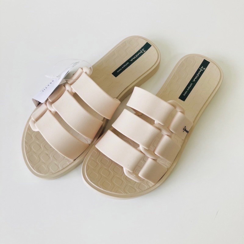 《現貨》IPANEMA BOLD FEM 女生 WOMEN 拖鞋（獨領風騷 前衛造型 拖鞋）-細節圖3