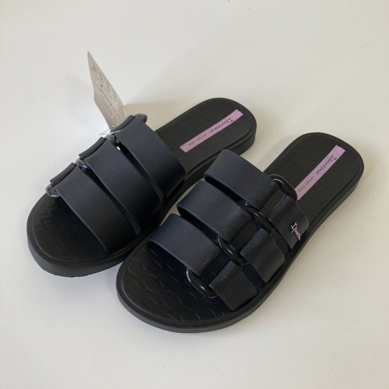 《現貨》IPANEMA BOLD FEM 女生 WOMEN 拖鞋（獨領風騷 前衛造型 拖鞋）-細節圖5