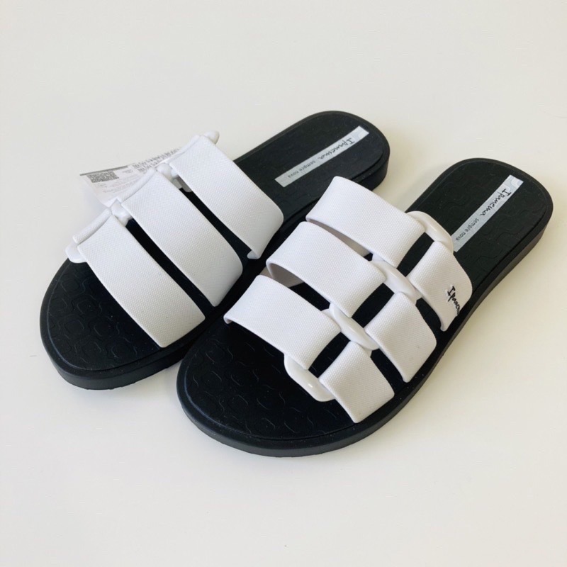 《現貨》IPANEMA BOLD FEM 女生 WOMEN 拖鞋（獨領風騷 前衛造型 拖鞋）-細節圖6