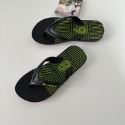 《現貨》RIDER R LINE INFANTIL & STRIKE GRAPHICS男童 簡單線條 寬版鞋帶 夾腳拖鞋-規格圖9