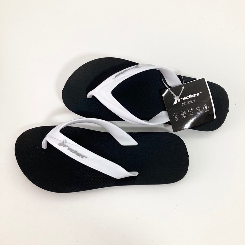 《現貨》RIDER STRIKE AD 男生 MEN 拖鞋（巴西時尚潮流 寬版鞋帶 人字夾腳拖鞋）-細節圖7