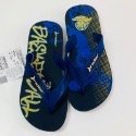 《現貨》RIDER STREET SPORTS  男生 MEN 拖鞋（巴西街頭型男 灌籃印花 人字夾腳拖鞋）-規格圖9