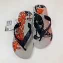 《現貨》RIDER STREET SPORTS  男生 MEN 拖鞋（巴西街頭型男 灌籃印花 人字夾腳拖鞋）-規格圖9