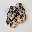 《現貨》IPANEMA SOL & MARI 女生 WOMEN 拖鞋（異國風情 曼妙女郎印花 人字夾腳拖鞋）-規格圖11