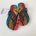 《現貨》IPANEMA SOL & MARI 女生 WOMEN 拖鞋（異國風情 曼妙女郎印花 人字夾腳拖鞋）-規格圖11