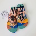 《現貨》IPANEMA SOL & MARI 女生 WOMEN 拖鞋（異國風情 曼妙女郎印花 人字夾腳拖鞋）-規格圖11