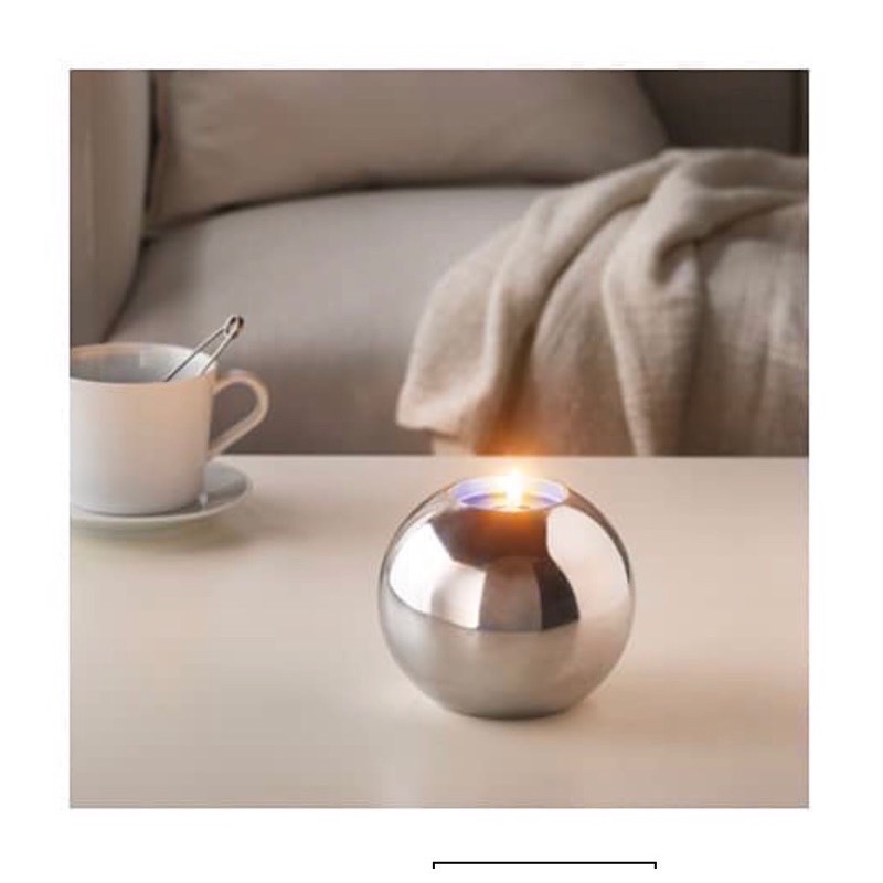 《現貨》【IKEA】芳香小蠟燭 10顆/30顆/60顆入 3.5小時-細節圖5