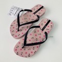 《現貨》IPANEMA ONLY WARNER PLAY 女生 拖鞋（趣味漫畫 海上風情 錨釘印花 人字夾腳拖鞋）-規格圖10