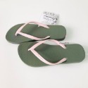 《現貨》IPANEMA CLASSICA TAN FEM 女生 WOMEN（巴西經典 細帶 超軟Q 糖果 夾腳拖鞋）-規格圖9