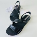《現貨》IPANEMA VIBE SANDAL 女生 涼鞋（巴西感應系列 晶亮閃光 美背環帶 零著感 一字涼鞋）-規格圖9