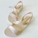 《現貨》IPANEMA VIBE SANDAL 女生 涼鞋（巴西感應系列 晶亮閃光 美背環帶 零著感 一字涼鞋）-規格圖9