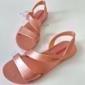 《現貨》IPANEMA VIBE SANDAL 女生 涼鞋（巴西感應系列 晶亮閃光 美背環帶 零著感 一字涼鞋）-規格圖9