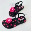 《現貨》IPANEMA DAISY BABY 女童 學步鞋（寶寶 編織感 小雛菊 花朵 涼鞋）-規格圖8