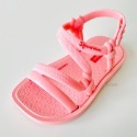 《現貨》IPANEMA SOLAR BABY SANDAL女童 寶寶涼鞋（方頭 希臘 繞帶設計 涼鞋)-規格圖11