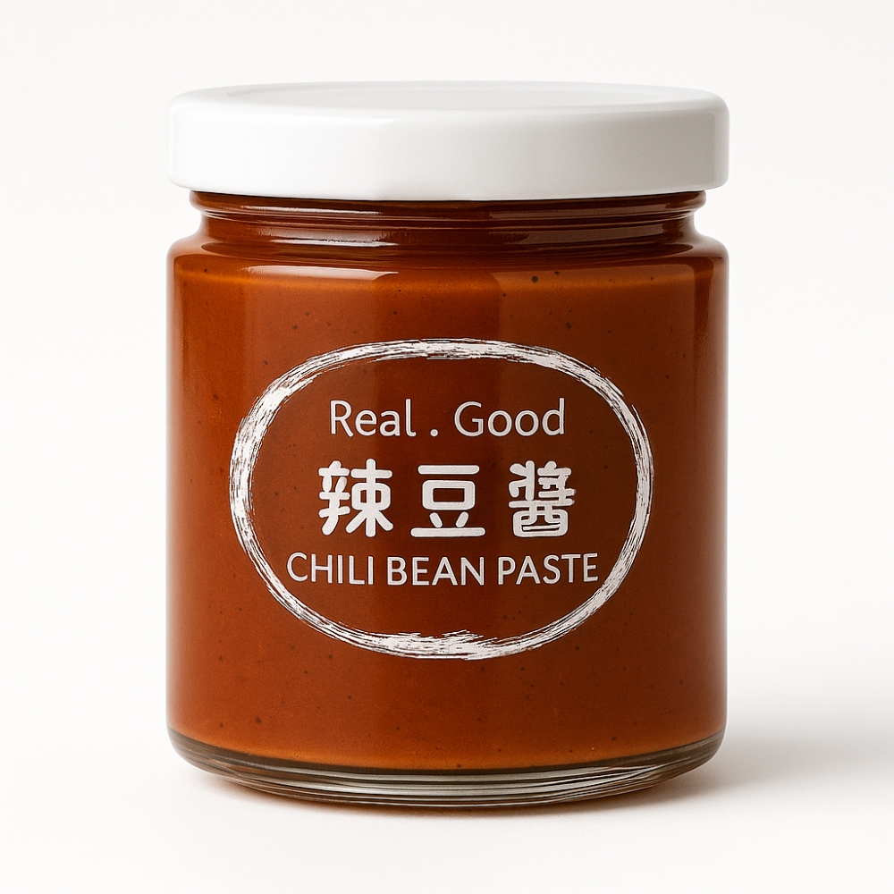 秘製辣椒醬/辣豆醬-細節圖2