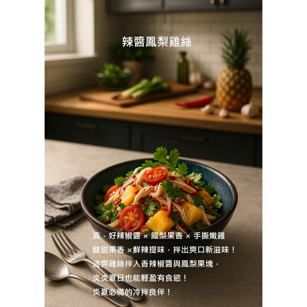 秘製辣椒醬/辣豆醬-細節圖3