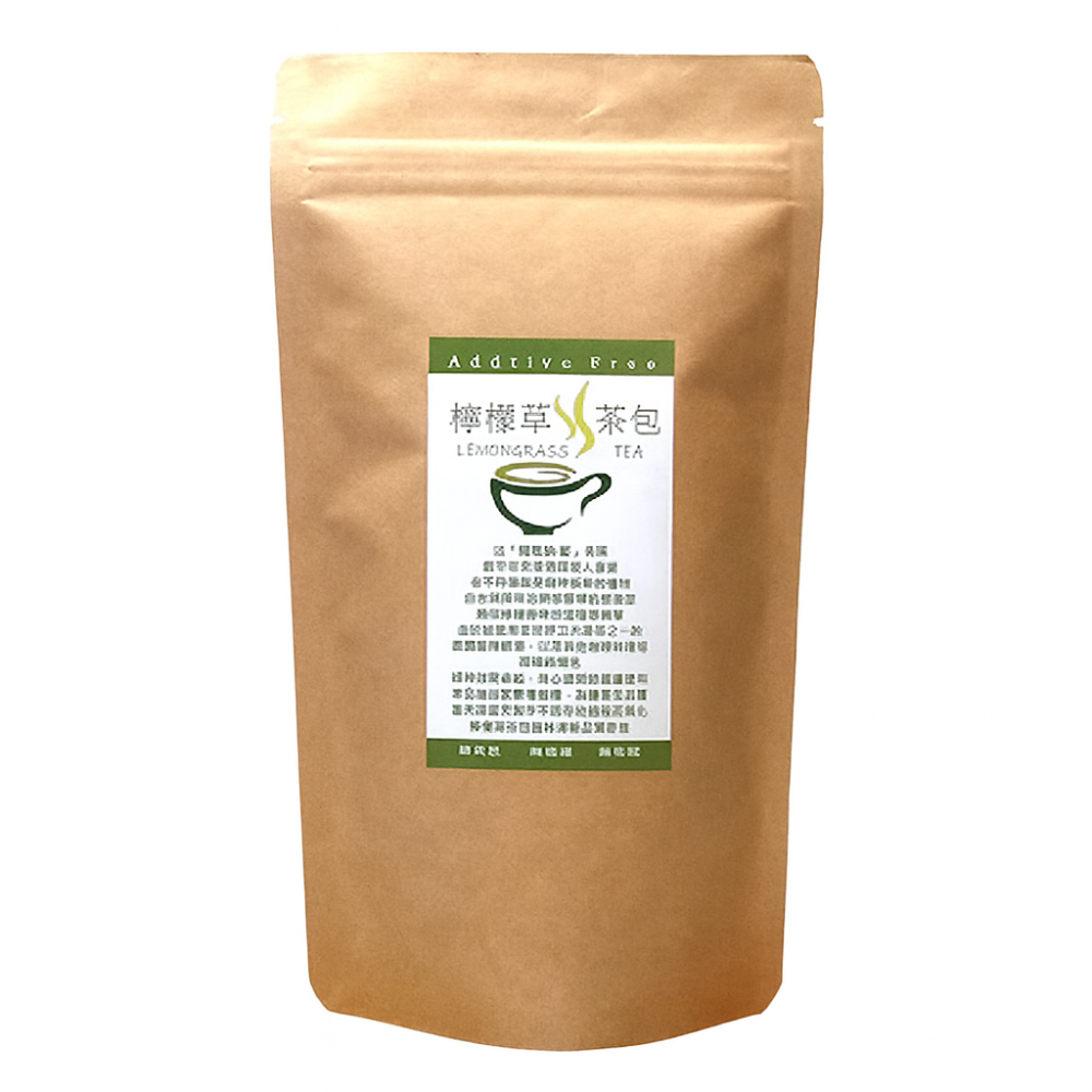 預購檸檬草茶包-規格圖5