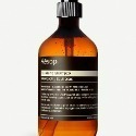 Aesop｜洗髮露 潤髮乳 100ml/500ml（均衡洗髮露、增量豐盈洗髮露）-規格圖3