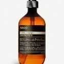 Aesop｜洗髮露 潤髮乳 100ml/500ml（均衡洗髮露、增量豐盈洗髮露）-規格圖3