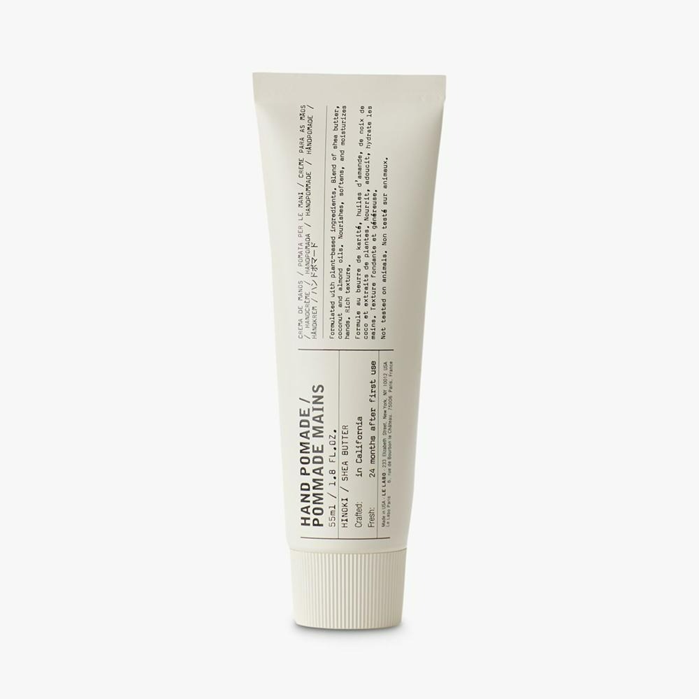 🐻[現貨✨全新正品🔥] Le Labo 護手霜 洗手露 羅勒護手霜  檜木護手霜 LE LABO手部護理系列-細節圖3