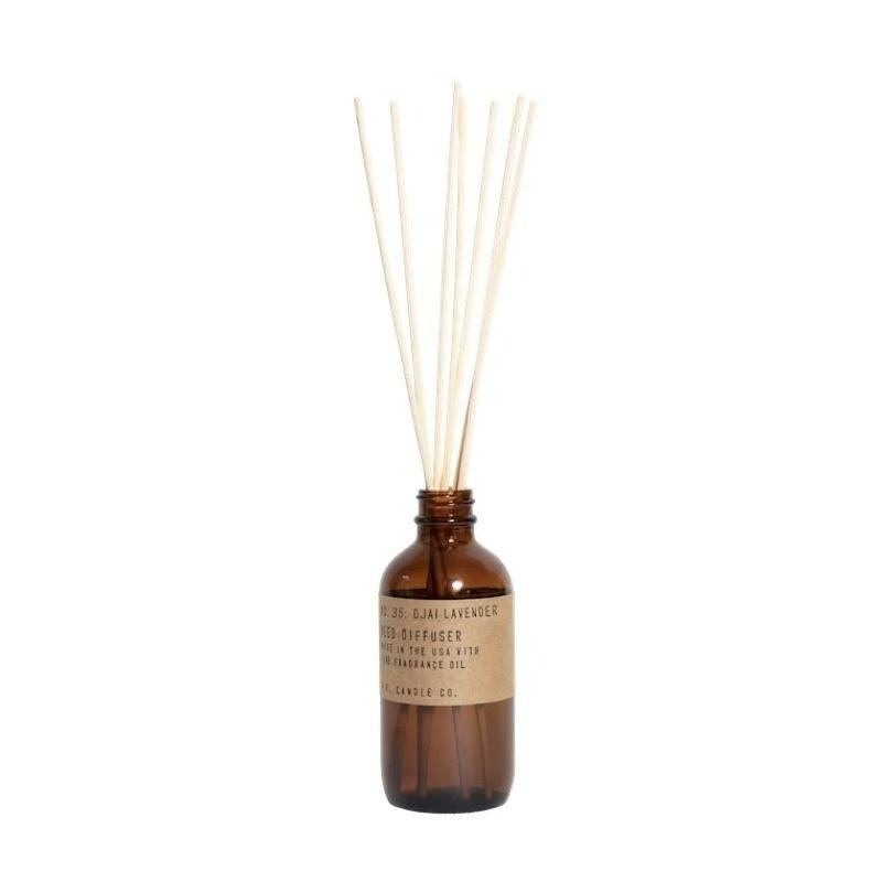 🐻[現貨💗✨] PF P.F. Candle Co. 擴香瓶 Reed Diffuser 香氛 擴香 室內擴香 琥珀麝香-細節圖2