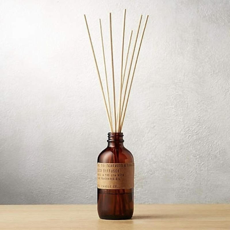 🐻[現貨💗✨] PF P.F. Candle Co. 擴香瓶 Reed Diffuser 香氛 擴香 室內擴香 琥珀麝香-細節圖4