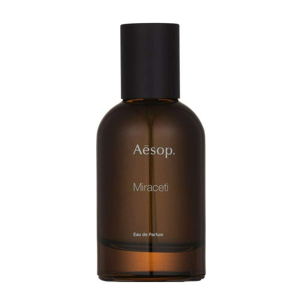 Aesop｜虛實之境系列香水 50ml（艾底希思、喀斯特、埃雷米亞、米拉塞蒂、格歐暮）-細節圖5