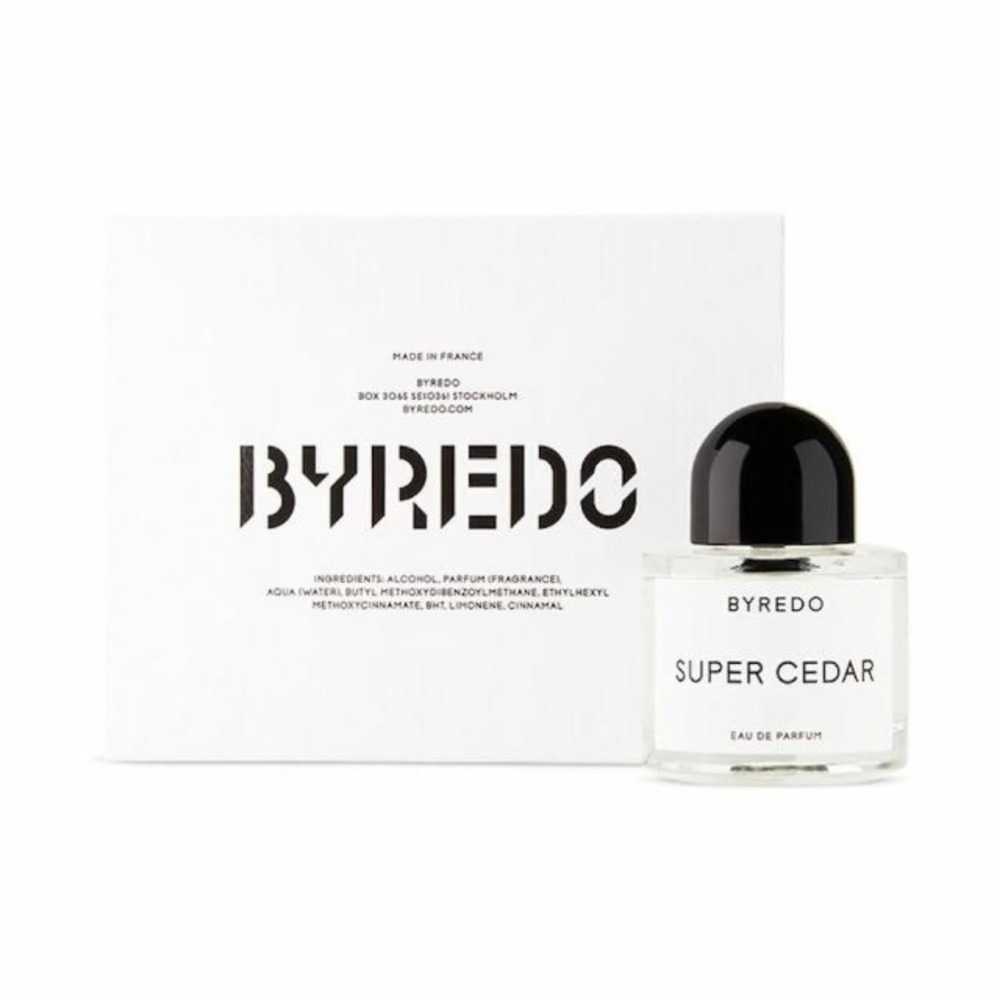 Byredo｜淡香精 香水 50ml / 100ml（多款香味任選）