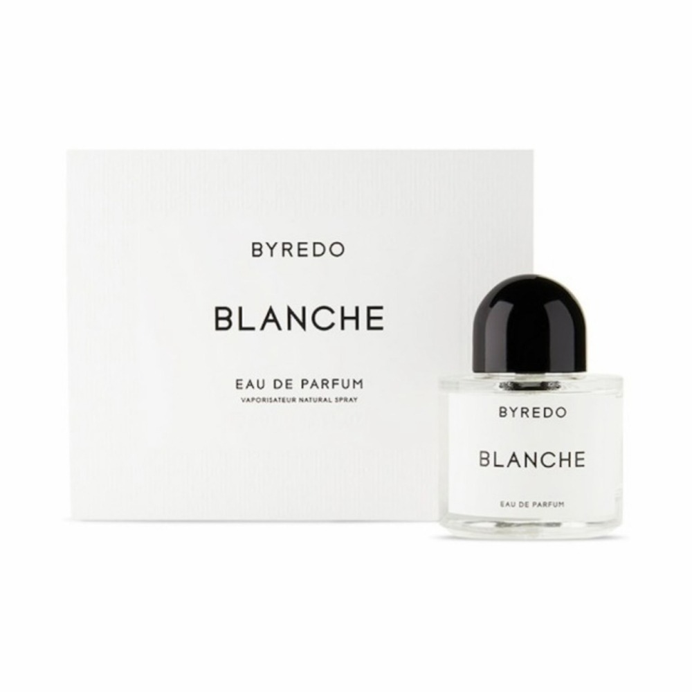 Byredo｜淡香精 香水 50ml / 100ml（多款香味任選）-細節圖4