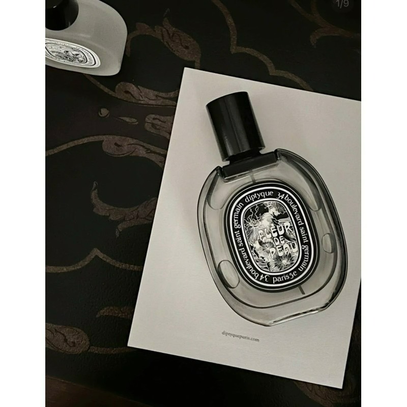 Diptyque｜淡香精 75ml / 淡香水 100ml（多款香味任選）-細節圖5