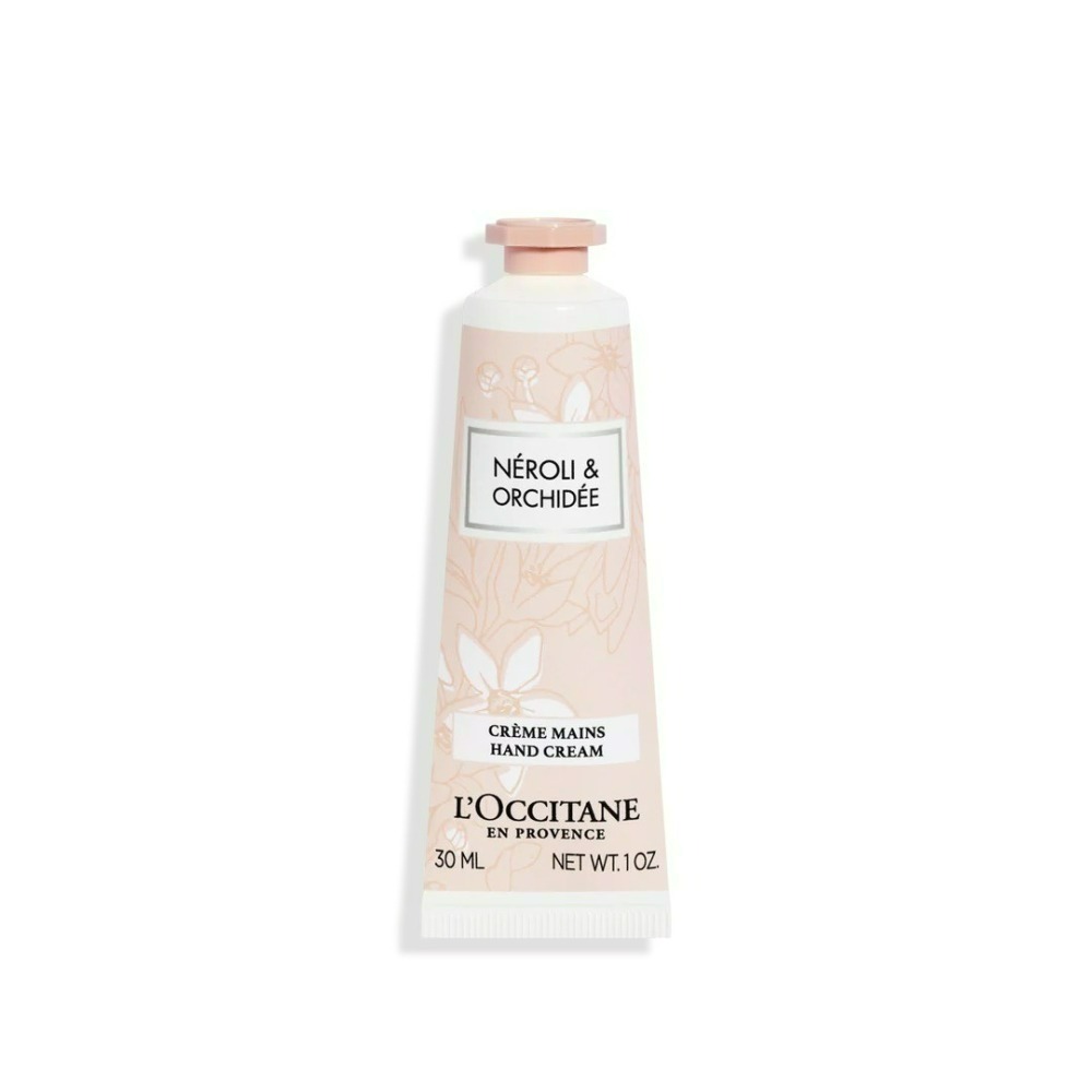 L＇OCCITANE 歐舒丹｜護手霜 30ml（多款香味任選）-細節圖2