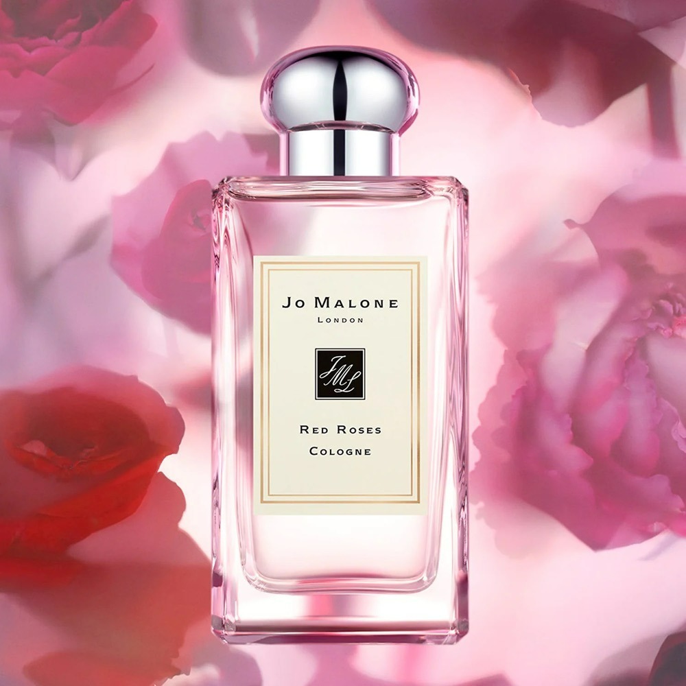 Jo Malone｜香水 100ml (附原廠提袋、禮盒) 鼠尾草與海鹽、英國梨與小蒼蘭、紅玫瑰、羅勒與橙花-細節圖2