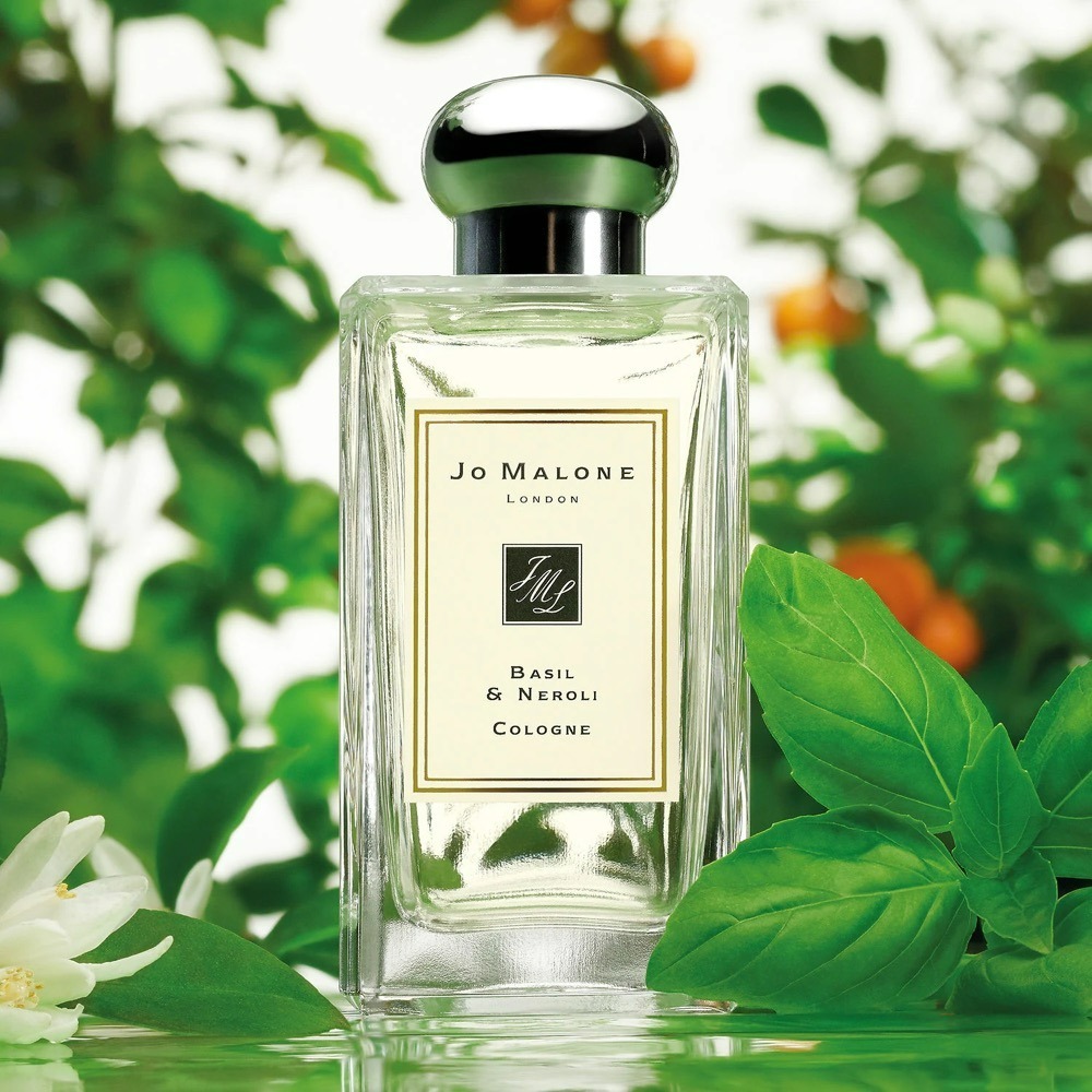 Jo Malone｜香水 100ml (附原廠提袋、禮盒) 鼠尾草與海鹽、英國梨與小蒼蘭、紅玫瑰、羅勒與橙花-細節圖6