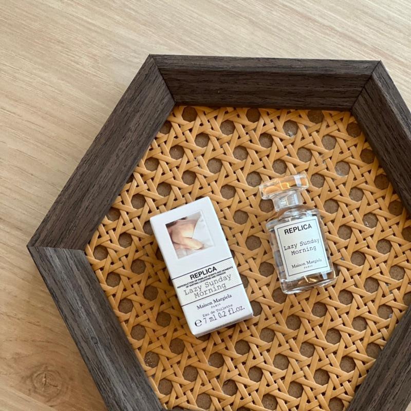 🐻[現貨💕] Maison Margiela REPLICA 淡香水 7ml 慵懶週日早晨 爵士俱樂部 原廠小香 正品-細節圖4