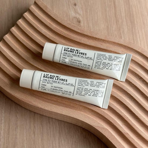 Le Labo | 護唇膏 護唇霜 護脣膏 15ml 乳木果油 潤唇膏 香水實驗室