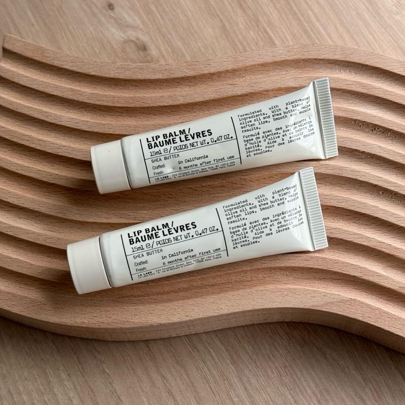 Le Labo | 護唇膏 護唇霜 護脣膏 15ml 乳木果油 潤唇膏 香水實驗室-細節圖2