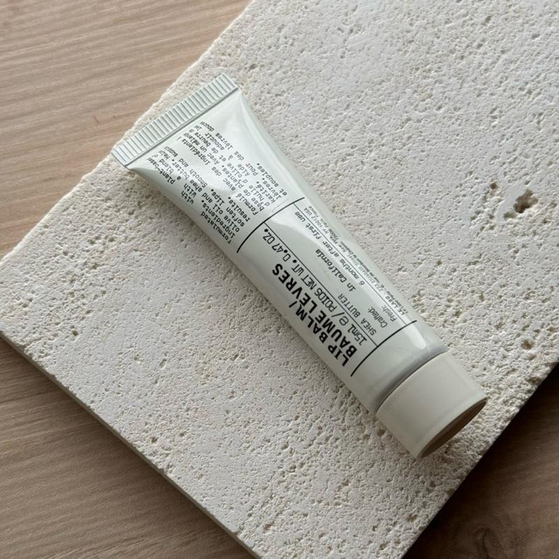 Le Labo | 護唇膏 護唇霜 護脣膏 15ml 乳木果油 潤唇膏 香水實驗室-細節圖3