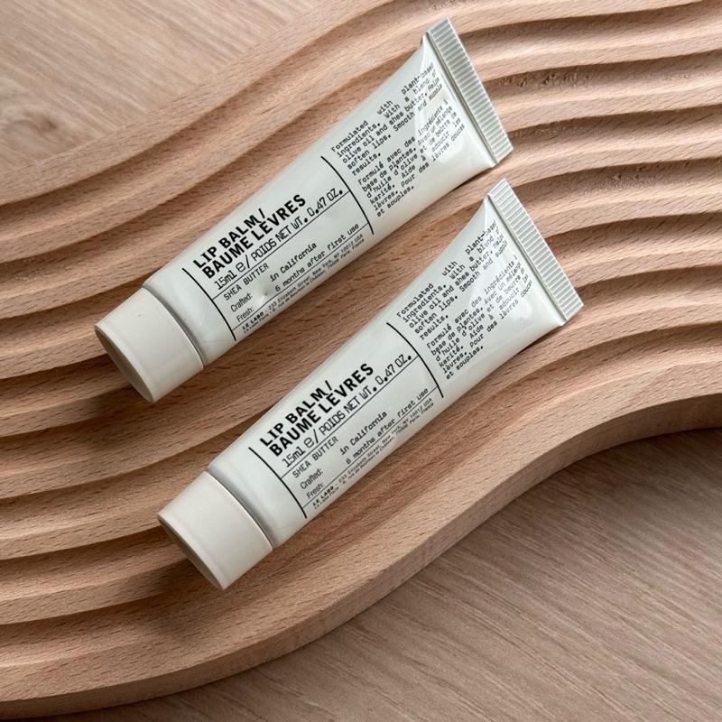 Le Labo | 護唇膏 護唇霜 護脣膏 15ml 乳木果油 潤唇膏 香水實驗室-細節圖4