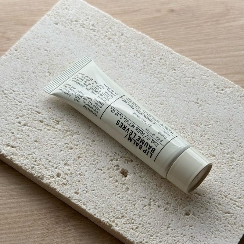 Le Labo | 護唇膏 護唇霜 護脣膏 15ml 乳木果油 潤唇膏 香水實驗室-細節圖5