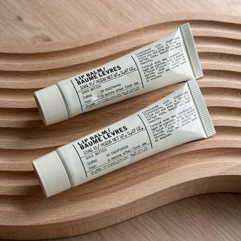 Le Labo | 護唇膏 護唇霜 護脣膏 15ml 乳木果油 潤唇膏 香水實驗室-細節圖6
