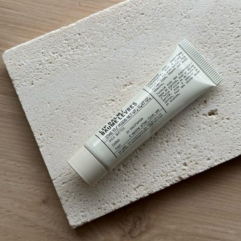 Le Labo | 護唇膏 護唇霜 護脣膏 15ml 乳木果油 潤唇膏 香水實驗室-細節圖7