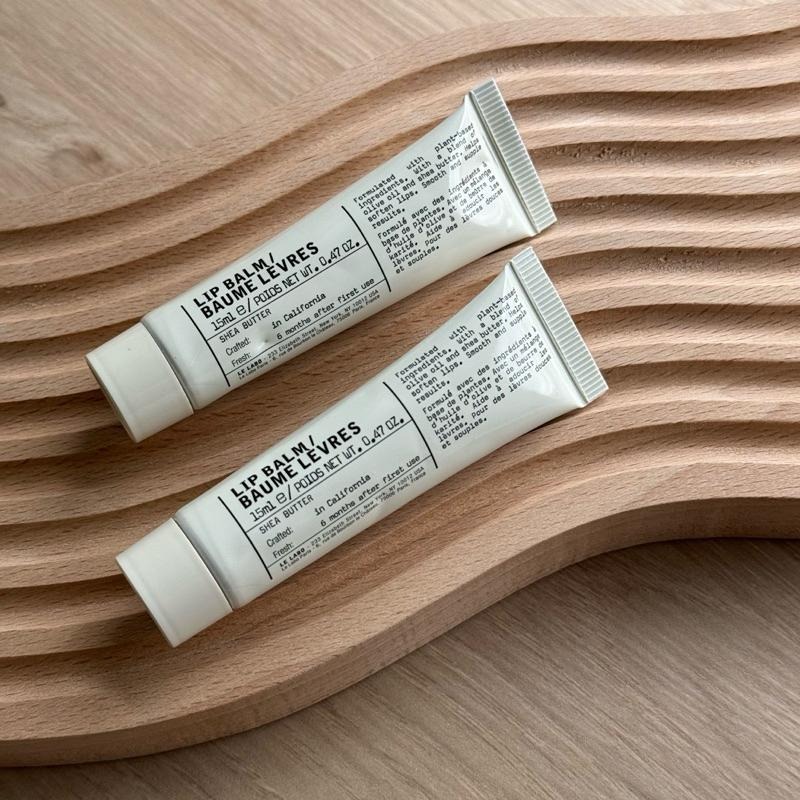 Le Labo | 護唇膏 護唇霜 護脣膏 15ml 乳木果油 潤唇膏 香水實驗室-細節圖8