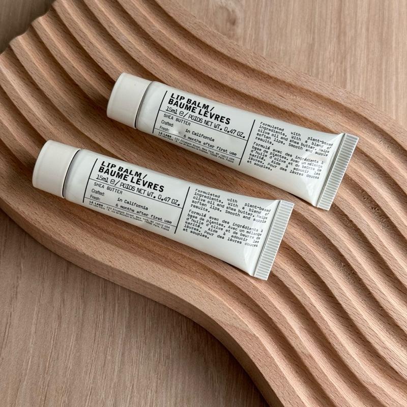 Le Labo | 護唇膏 護唇霜 護脣膏 15ml 乳木果油 潤唇膏 香水實驗室-細節圖9