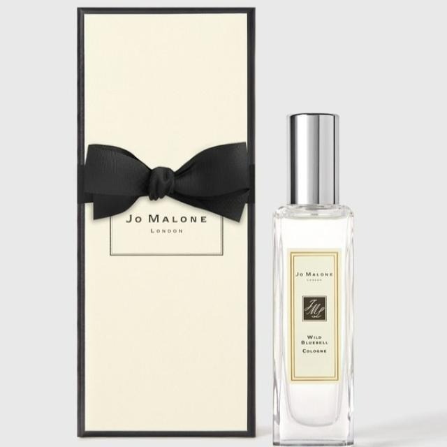 🐻[現貨✨人手必備香] Jo Malone 香水 30ml ( 附緞帶禮盒 ) 藍風鈴 黑莓子 鼠尾草 英國梨 小蒼蘭-細節圖2