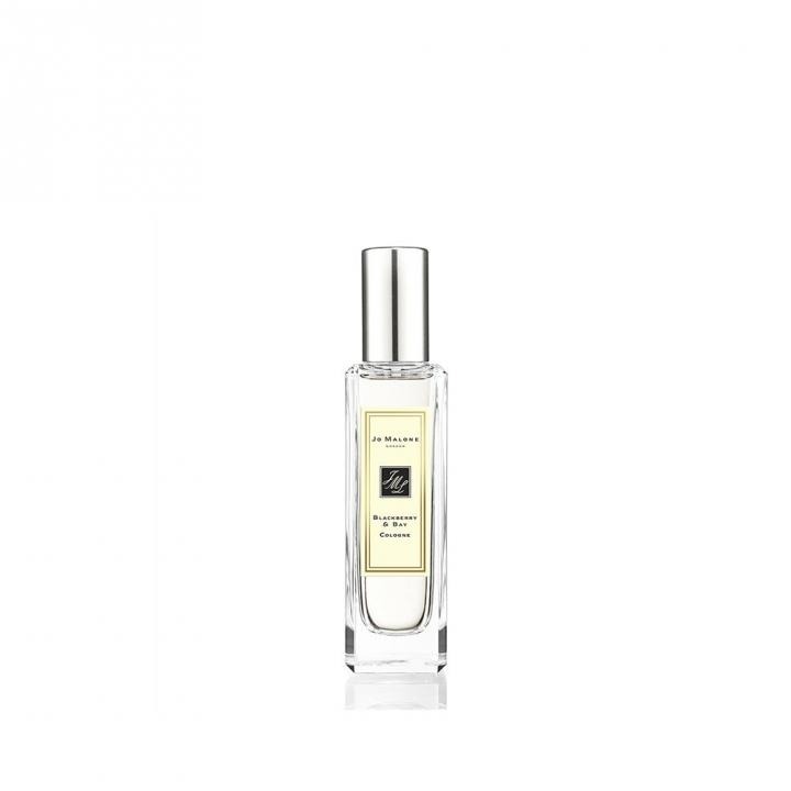 🐻[現貨✨人手必備香] Jo Malone 香水 30ml ( 附緞帶禮盒 ) 藍風鈴 黑莓子 鼠尾草 英國梨 小蒼蘭-細節圖5