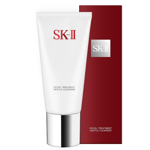 SK-II｜全效活膚潔面乳 120g 洗面乳 潔面 臉部清潔